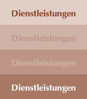 Dienstleistungen